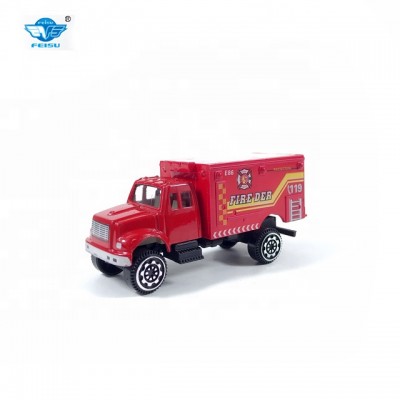 Kids wholesale Mini toy car metal diecast car toy