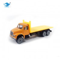 New style mini construction die cast metal  car toy set  for kids play toys