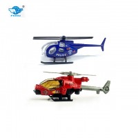 Intelligent miniature metal toy cars  airplane model China factory toys