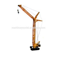 Quality trustworthy toy scale cranes model scale model souvenir