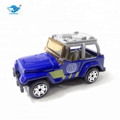 2018 New Space series toy set metal airplane die cast cars model car for kids  diecast toy vehicles