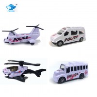 Low Price Kids Metal Car Toys 2019 Hot Selling Die Cast Toy Vehicles